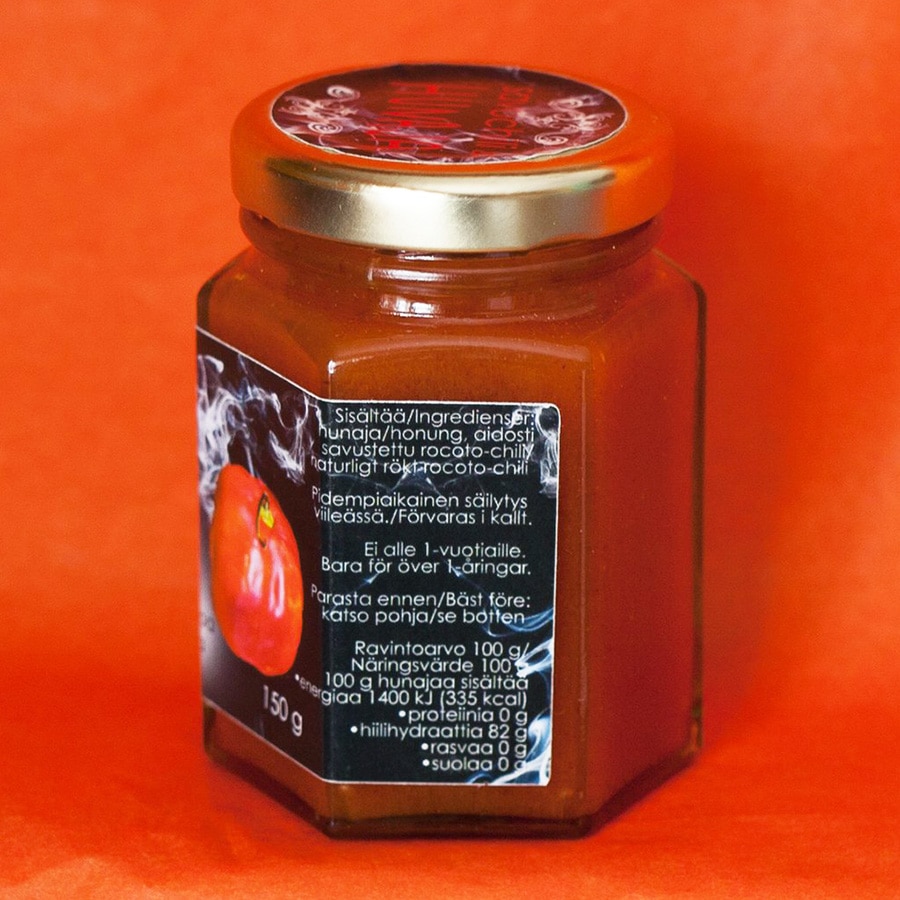 savuchili-hunaja-chilihunaja-gopala-tulihunaja