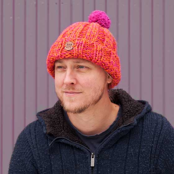punaoranssi