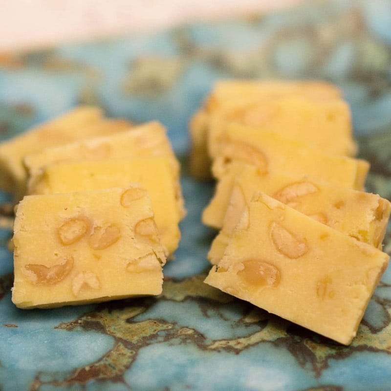 fudge-gopala-tarjoilu