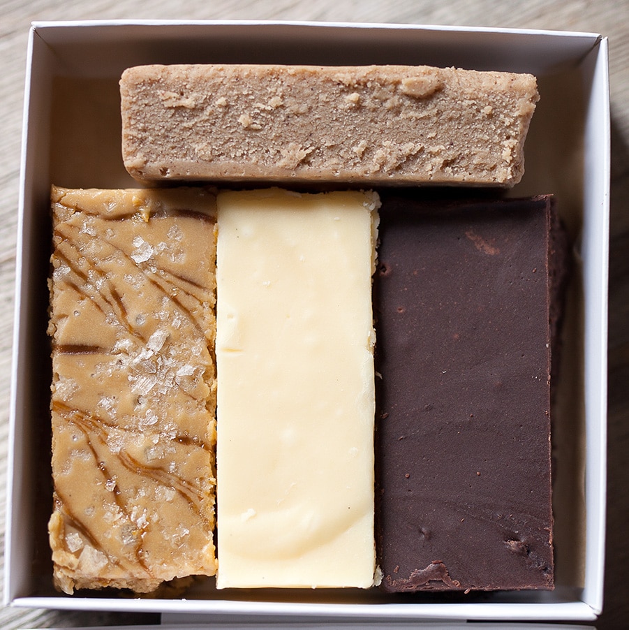 ihanin-fudge-lahja-gopala-toffee