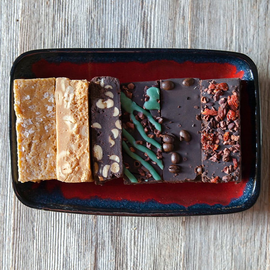 vegaani-mega-plajays-gopala-toffee-fudge