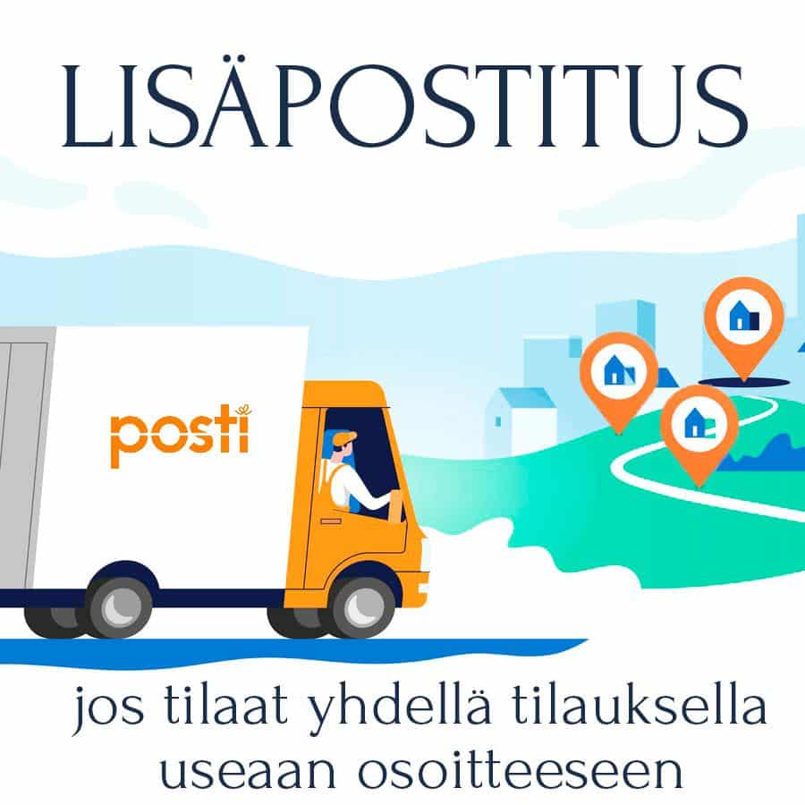 postitus