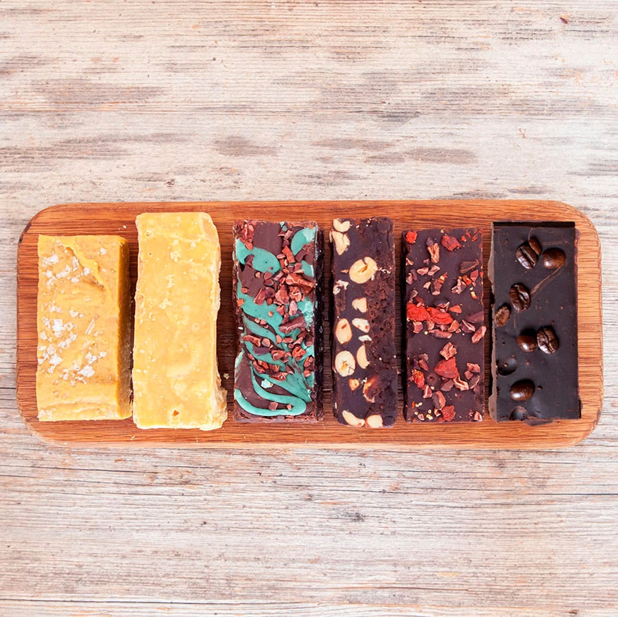 6-vegaanisat-makua-fudge-gopala-toffee-apua-nam