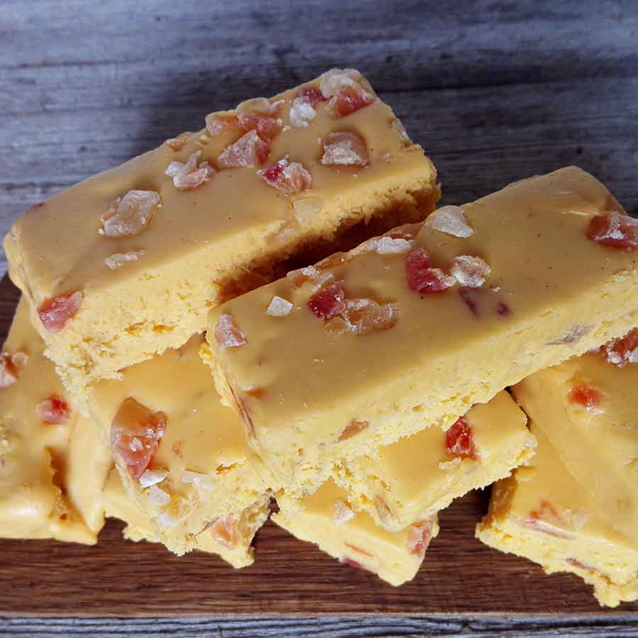 tyrni-papaija-fudge