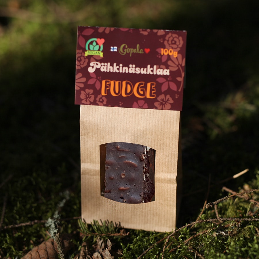 pahkinasuklaa-fudge-gopala