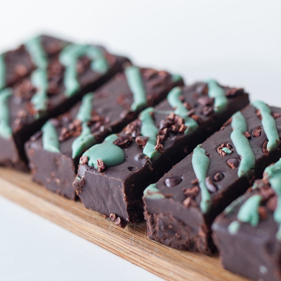 minttusuklaa-toffee-fudge